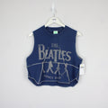 The Beatles Reworked Muscle T-Shirt | Large