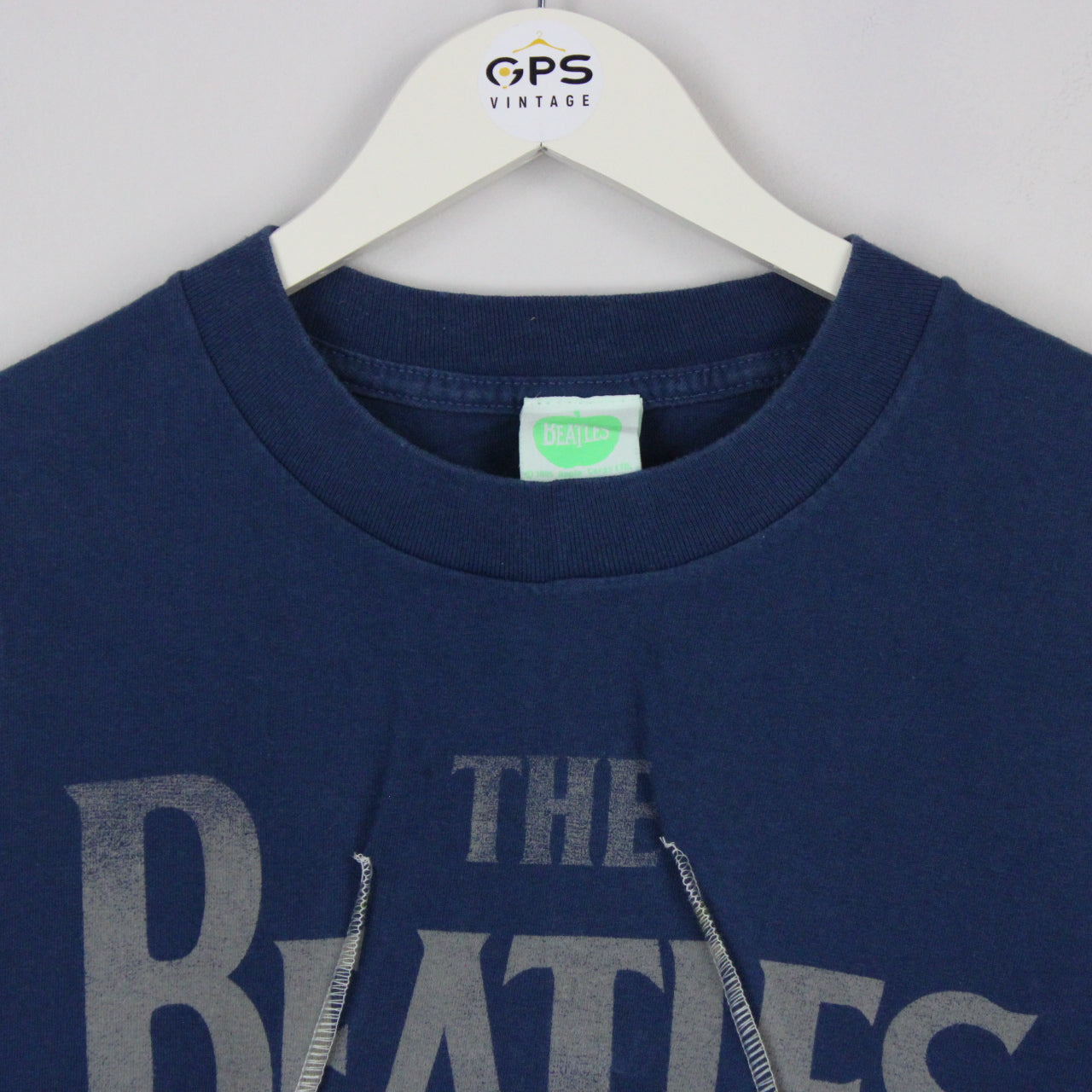 The Beatles Reworked Muscle T-Shirt | Large