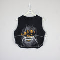 Metallica Reworked Muscle T-Shirt | Large