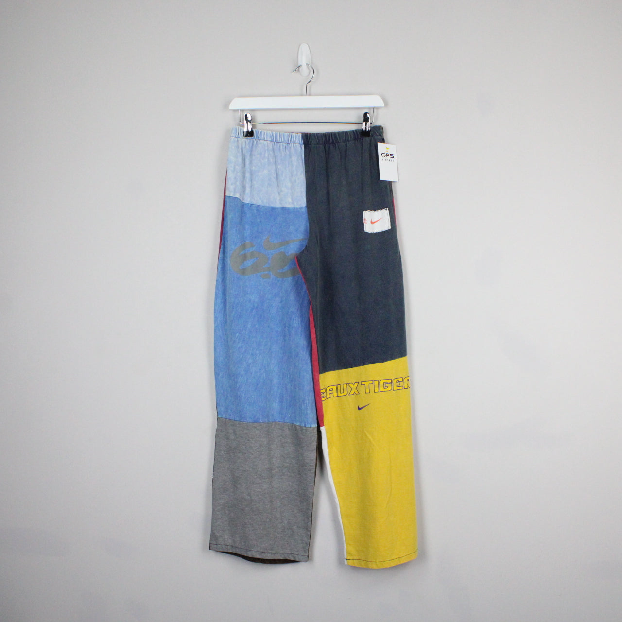 Nike Reworked Joggers | S/M