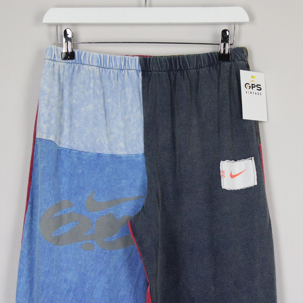 Nike Reworked Joggers | S/M