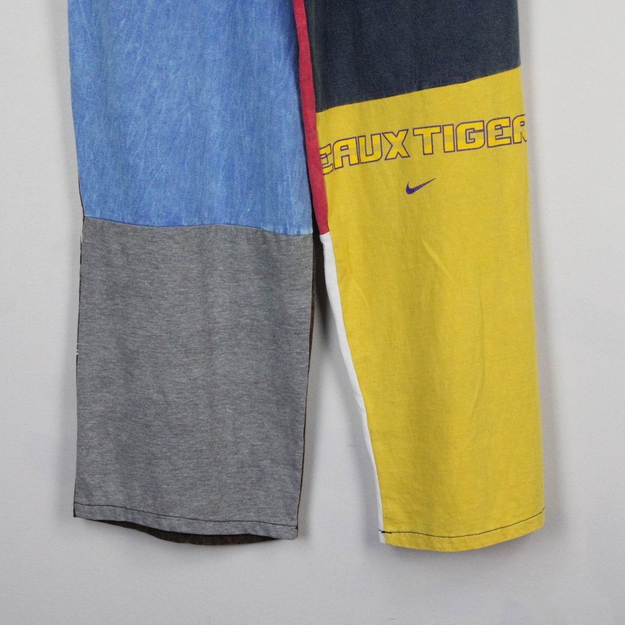 Nike Reworked Joggers | S/M
