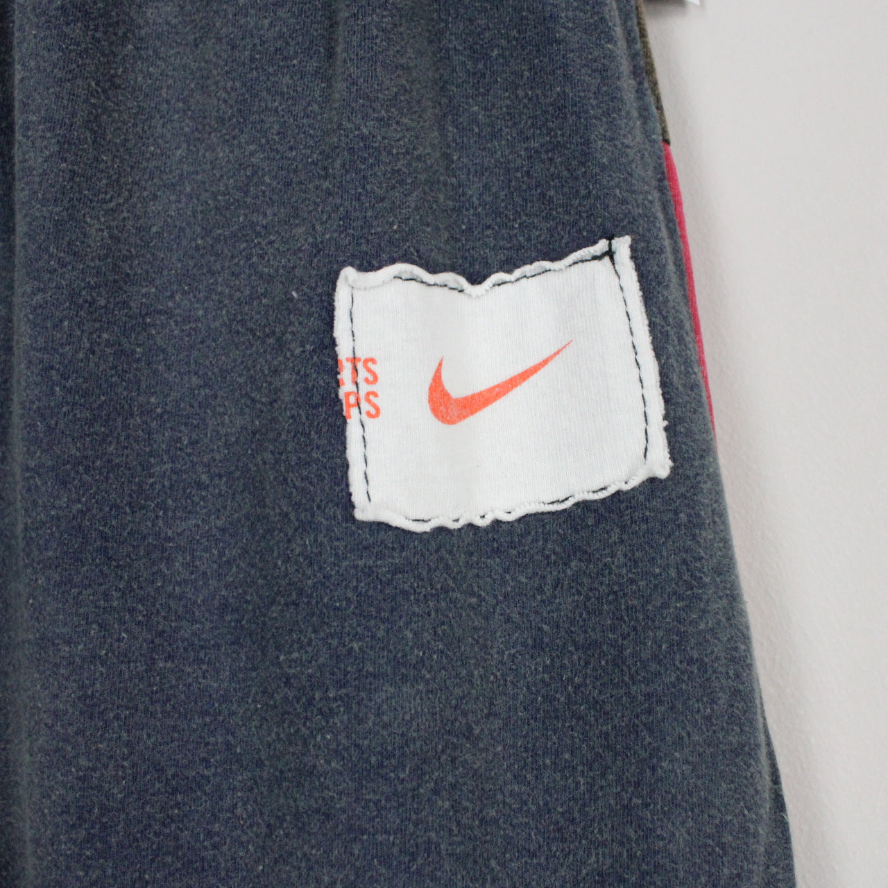 Nike Reworked Joggers | S/M