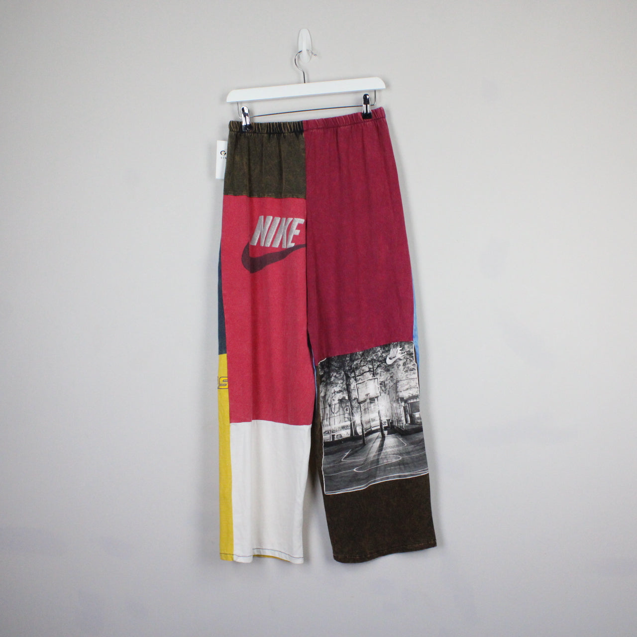 Nike Reworked Joggers | S/M