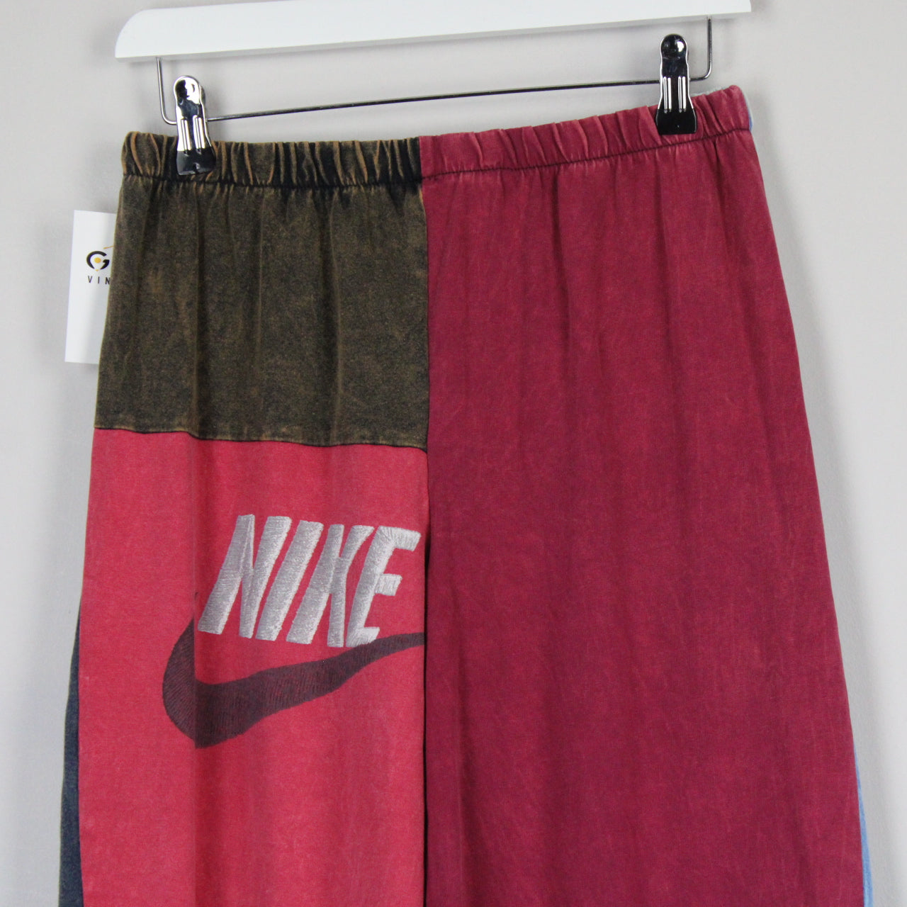 Nike Reworked Joggers | S/M