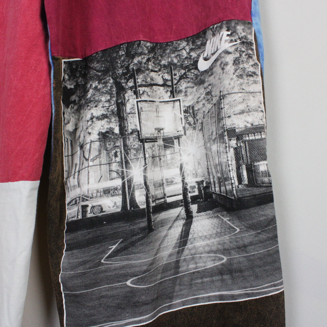 Nike Reworked Joggers | S/M