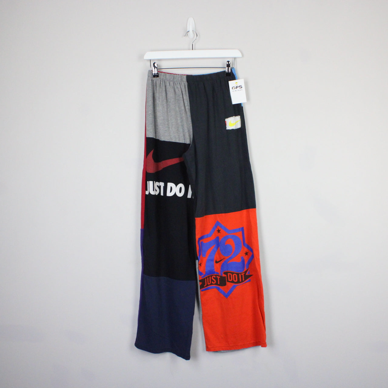 Nike Reworked Joggers | S/M