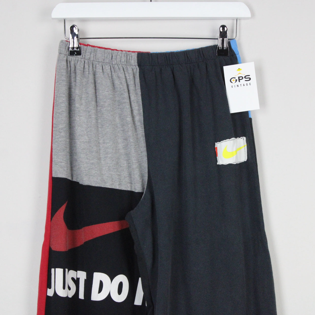 Nike Reworked Joggers | S/M