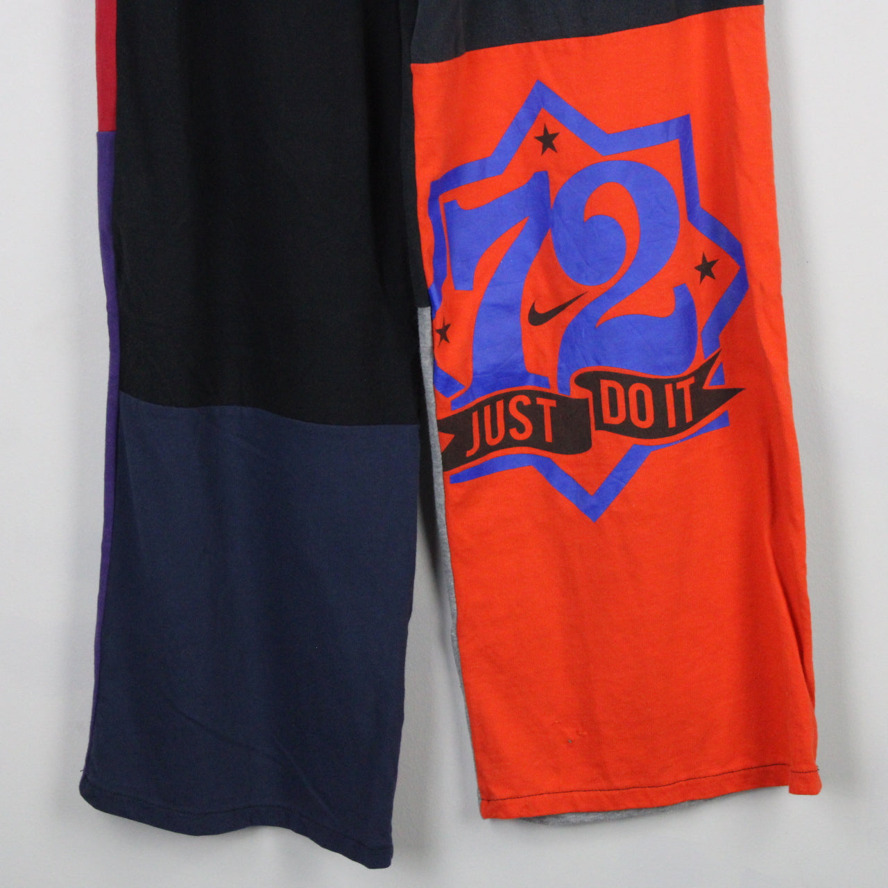 Nike Reworked Joggers | S/M