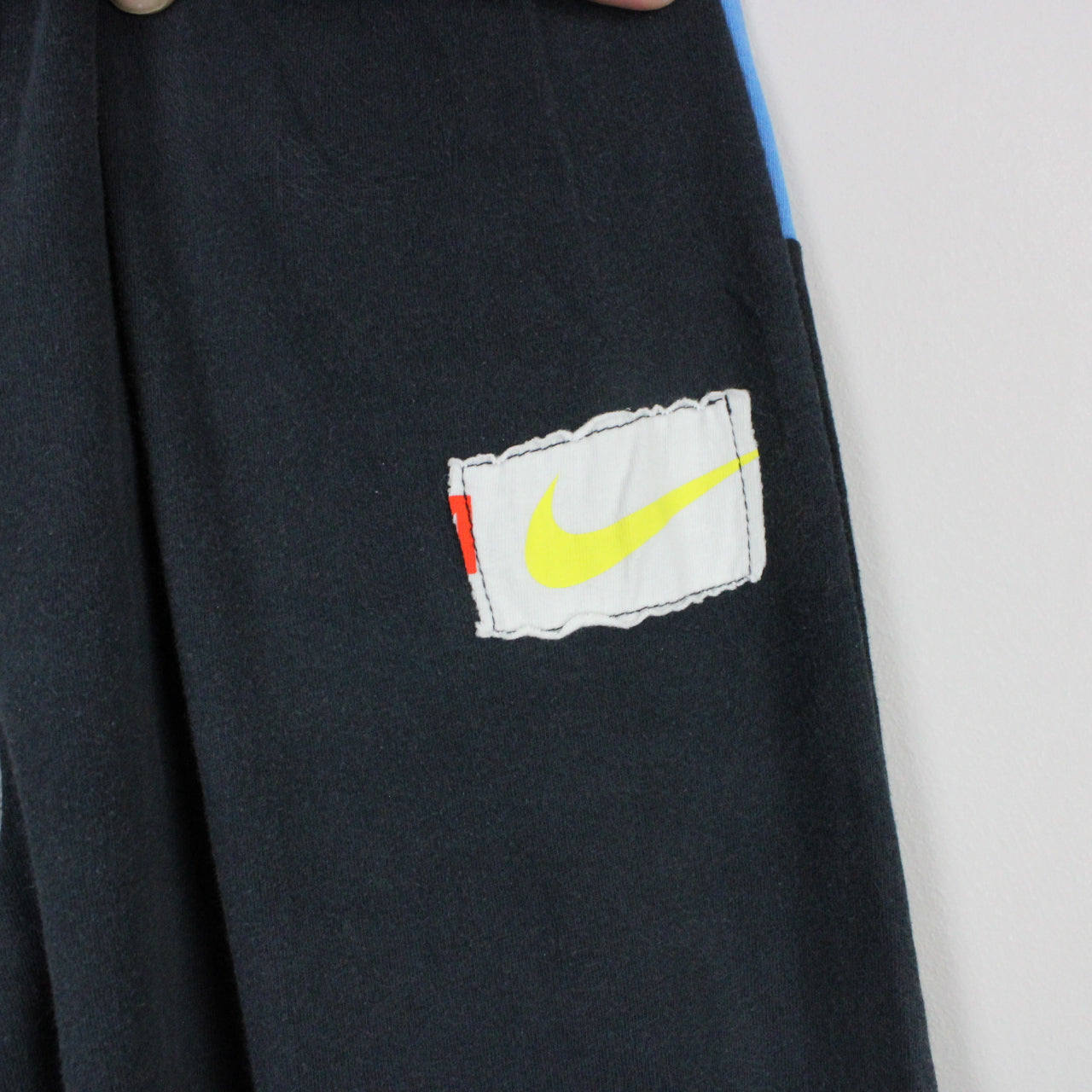 Nike Reworked Joggers | S/M