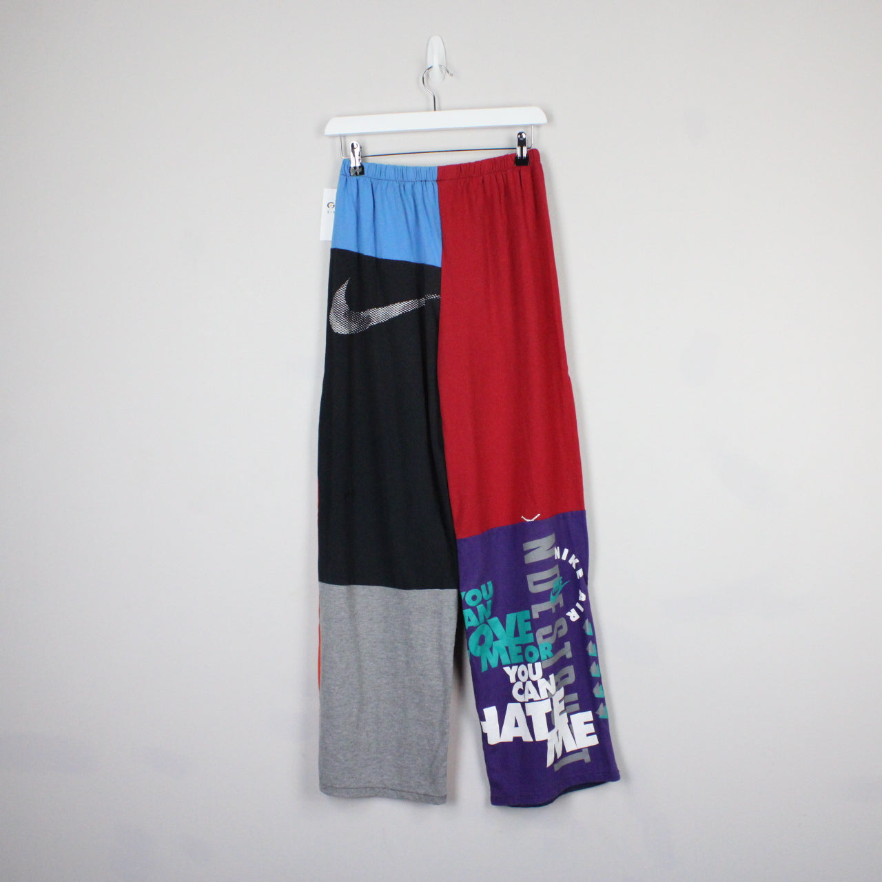 Nike Reworked Joggers | S/M