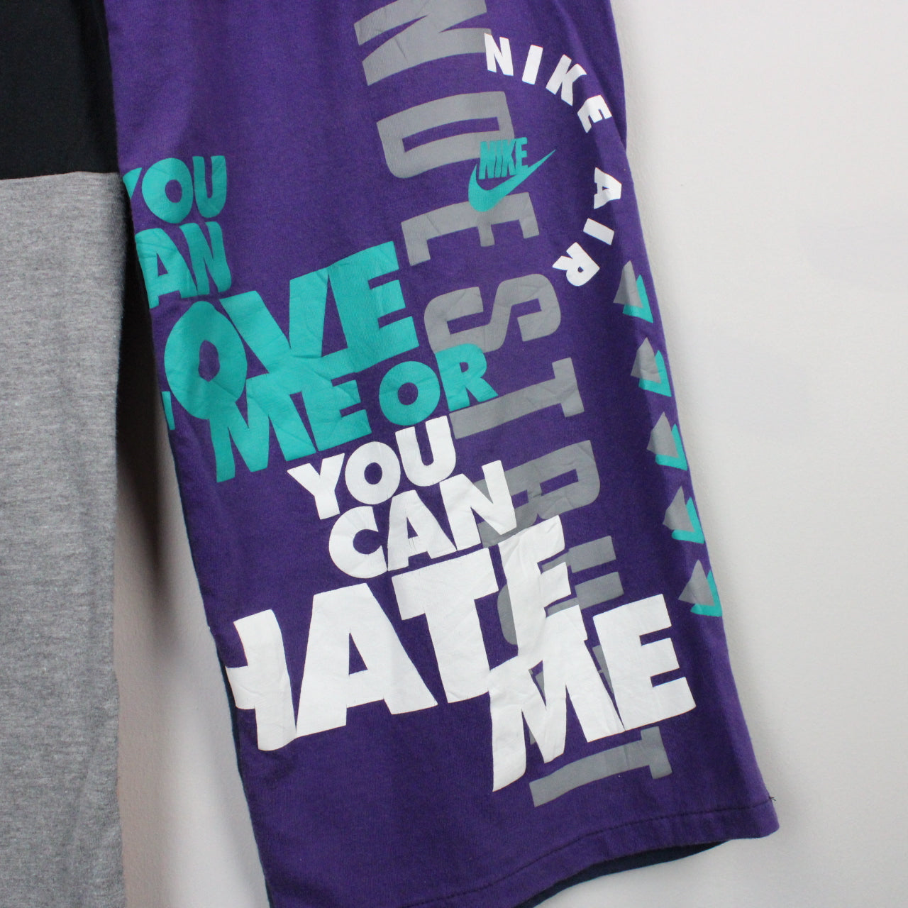 Nike Reworked Joggers | S/M