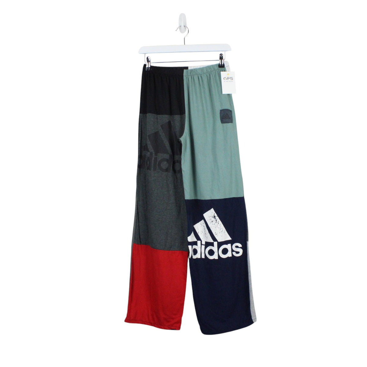 Adidas Reworked Joggers | S/M