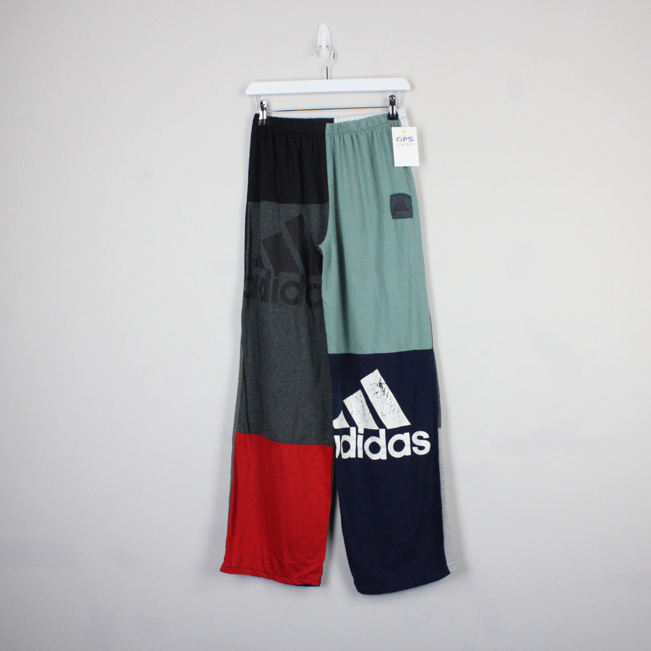 Adidas Reworked Joggers | S/M