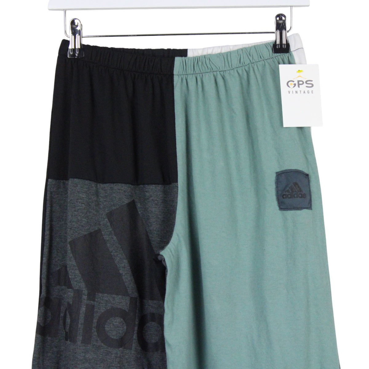Adidas Reworked Joggers | S/M