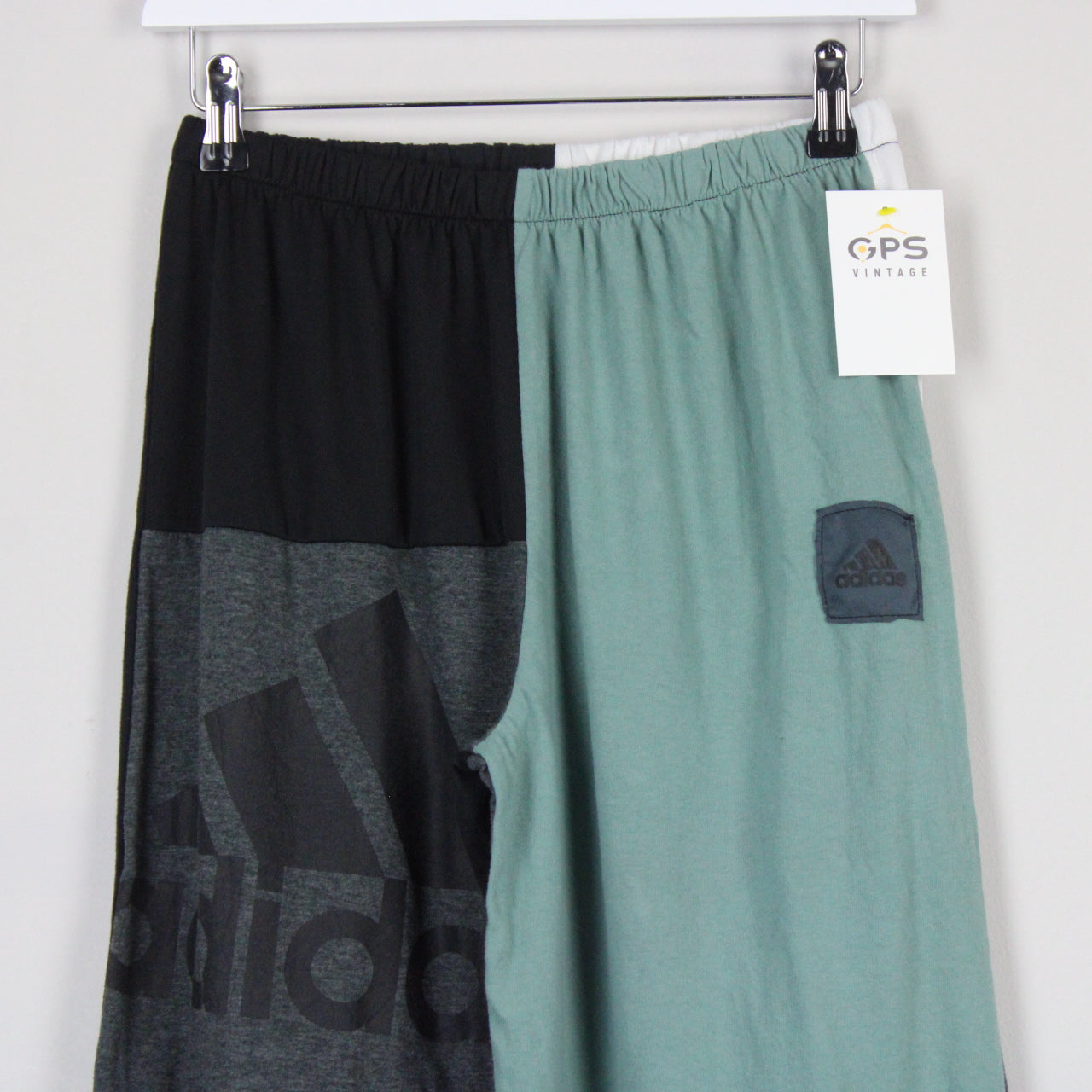 Adidas Reworked Joggers | S/M