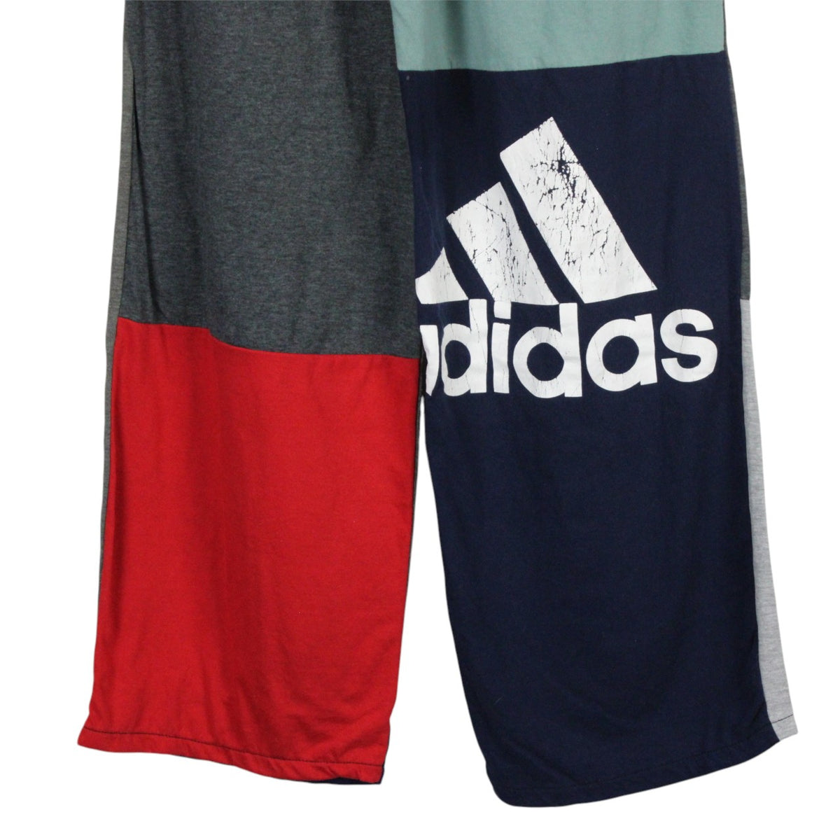 Adidas Reworked Joggers | S/M