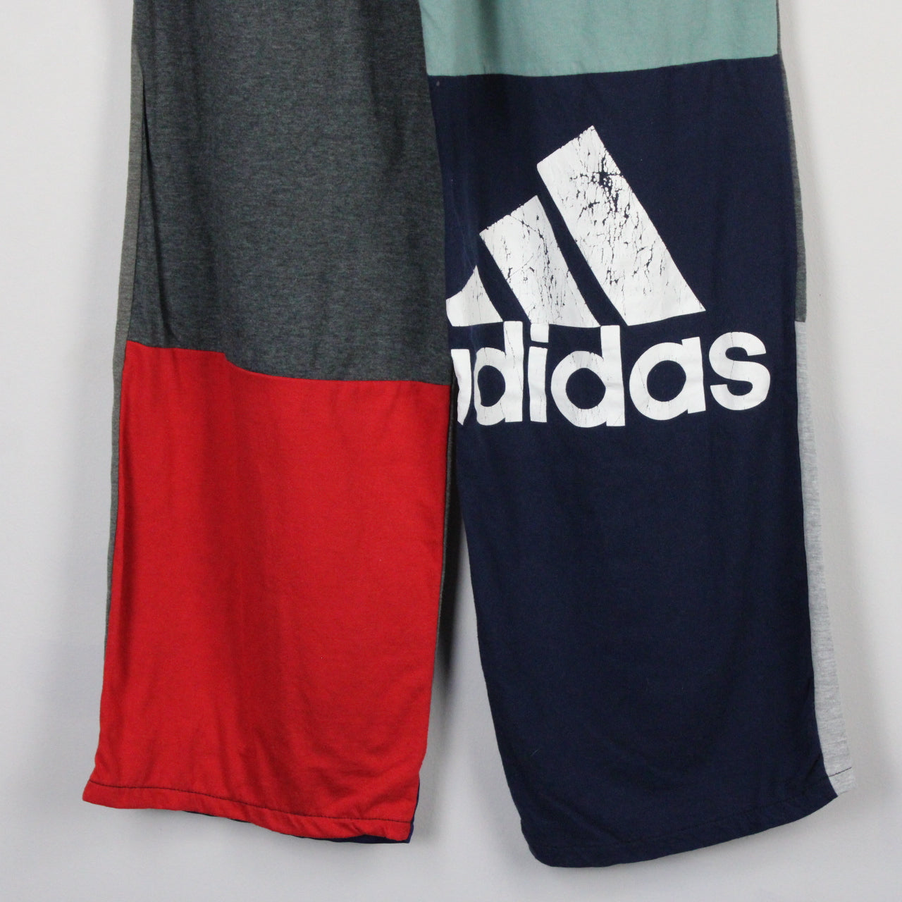 Adidas Reworked Joggers | S/M