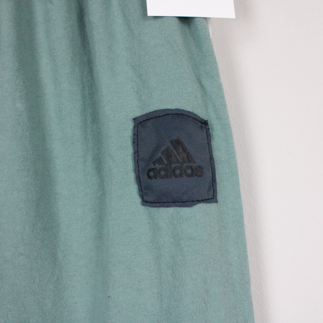 Adidas Reworked Joggers | S/M