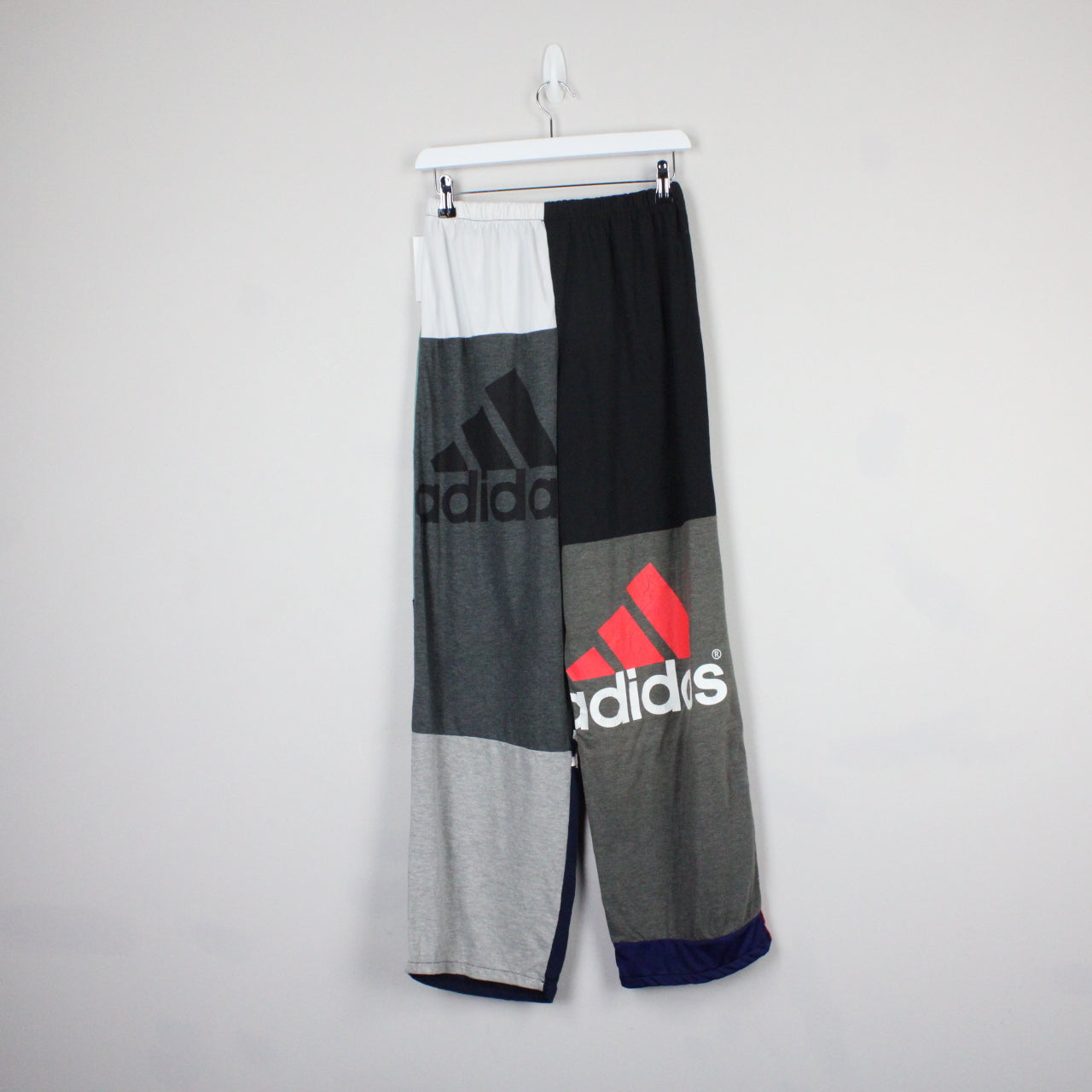 Adidas Reworked Joggers | S/M