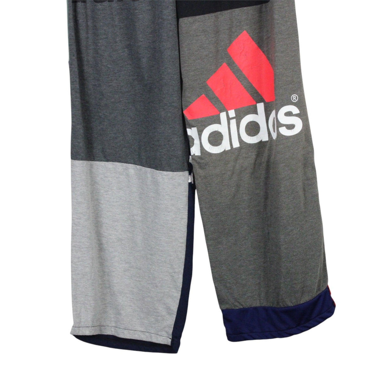 Adidas Reworked Joggers | S/M
