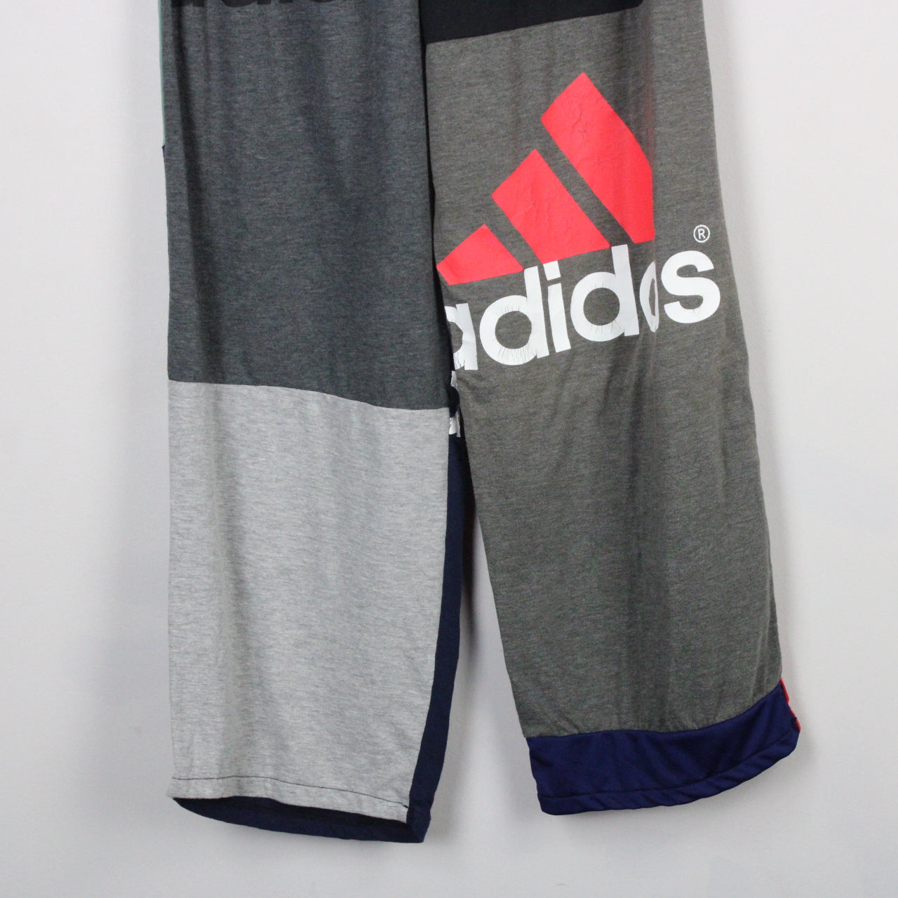 Adidas Reworked Joggers | S/M