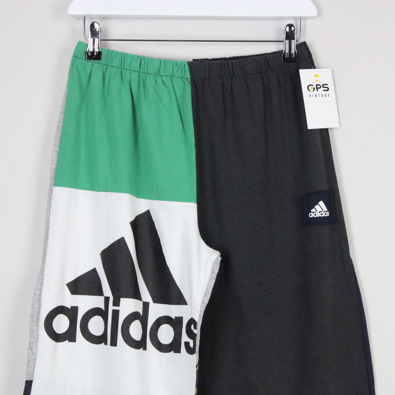 Adidas Reworked Joggers | S/M