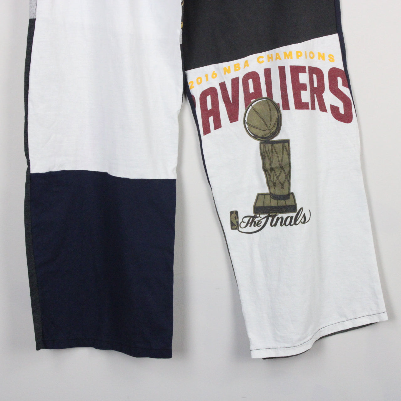 Adidas Reworked Joggers | S/M