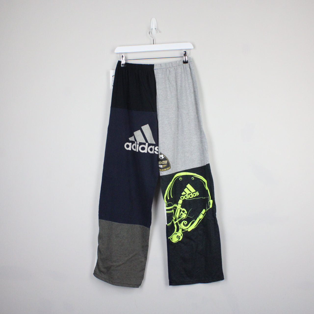 Adidas Reworked Joggers | S/M