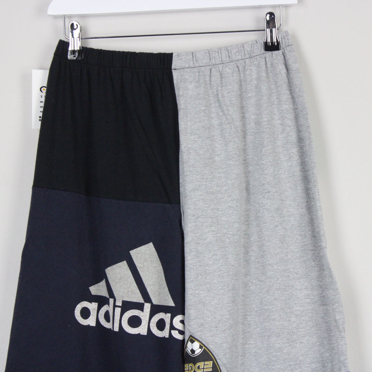 Adidas Reworked Joggers | S/M