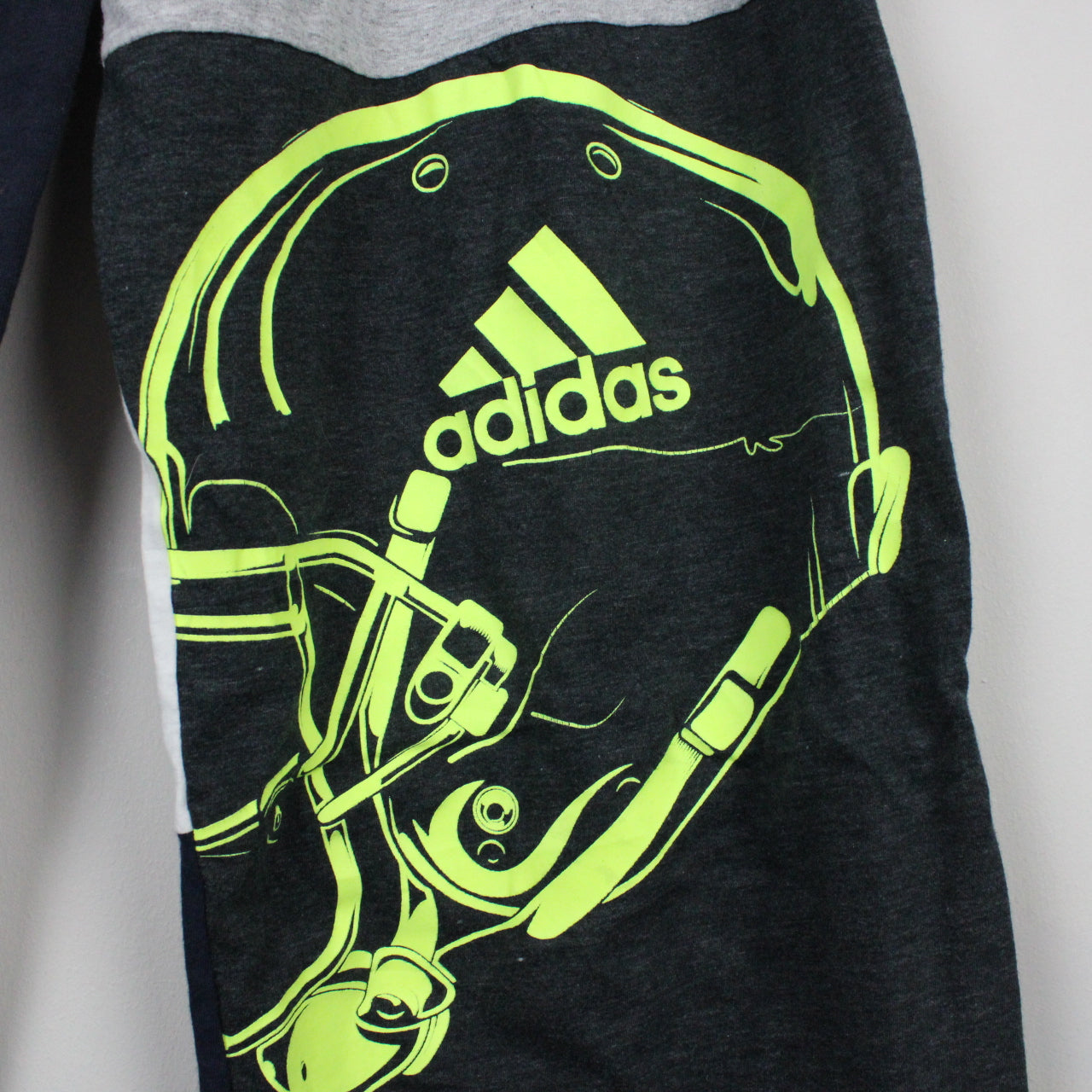 Adidas Reworked Joggers | S/M