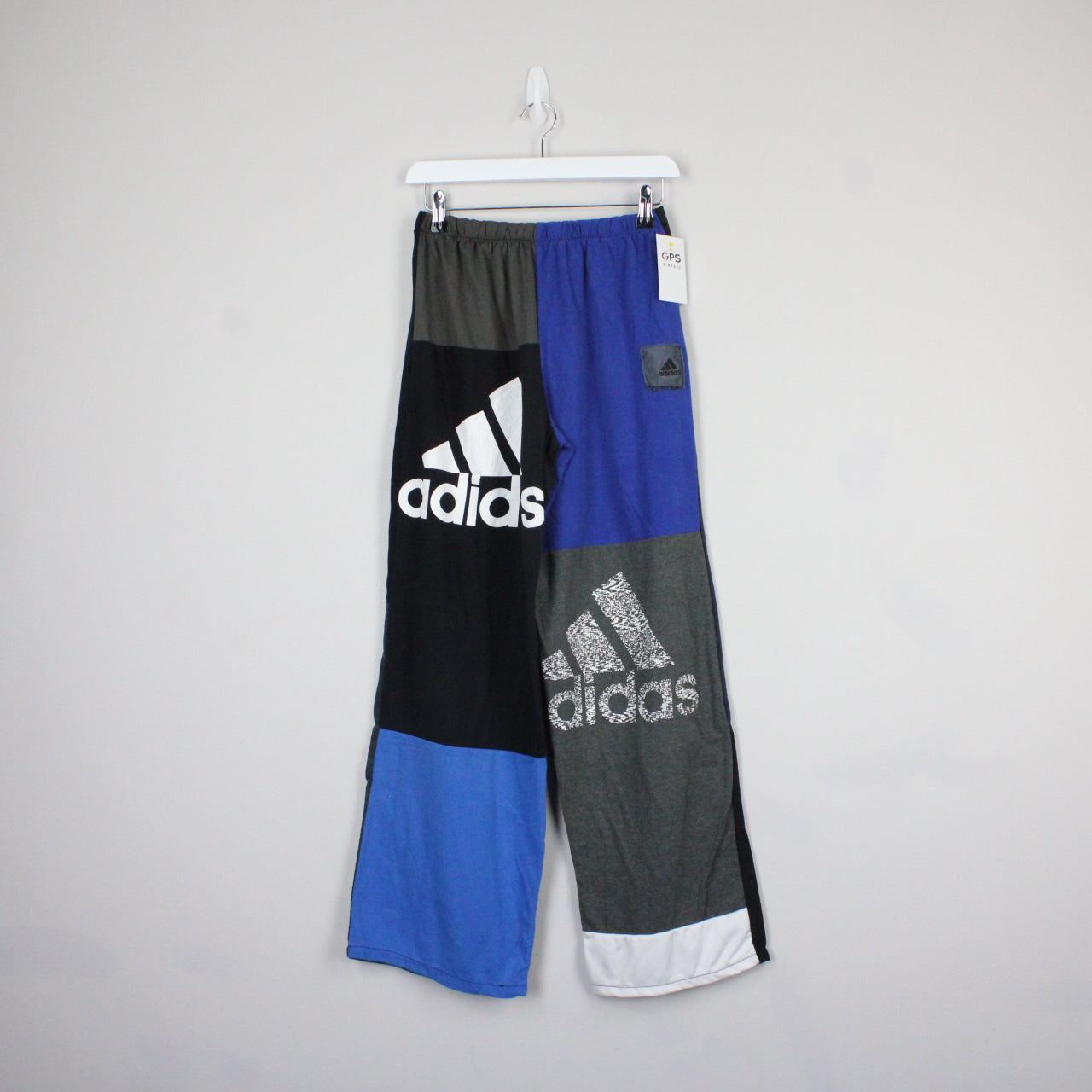 Adidas Reworked Joggers | S/M