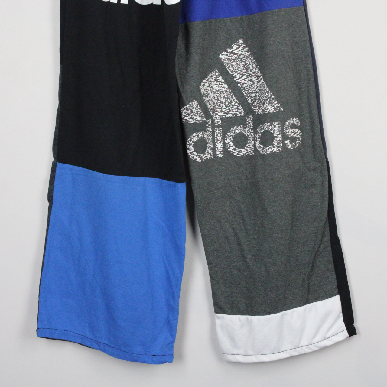 Adidas Reworked Joggers | S/M
