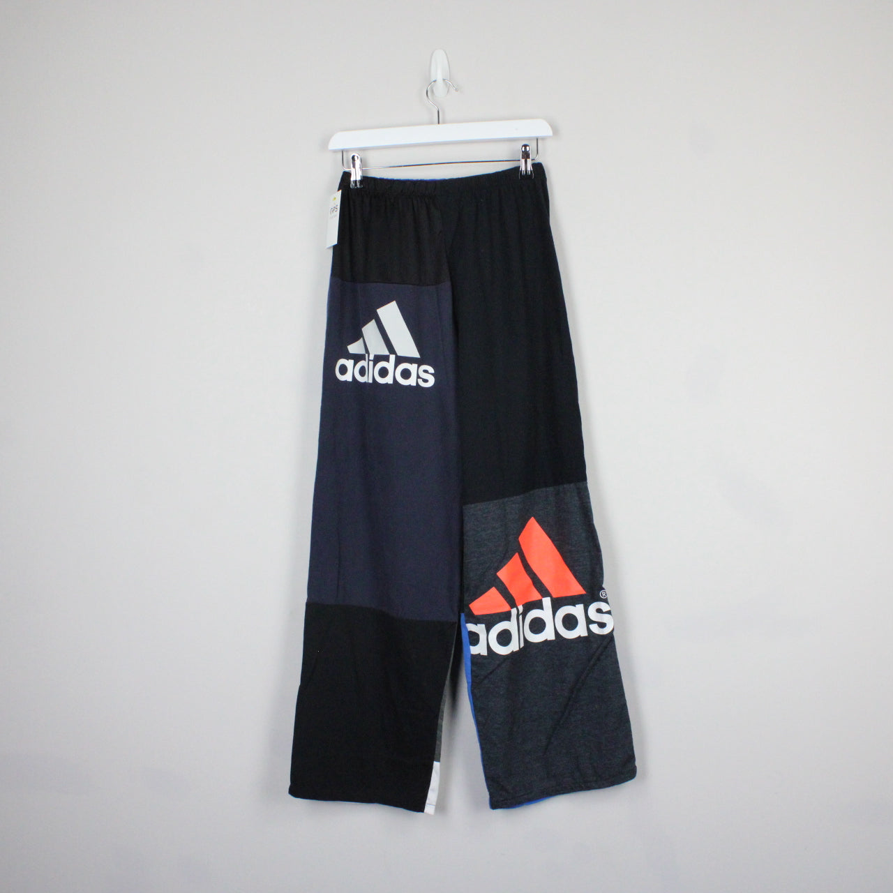 Adidas Reworked Joggers | S/M