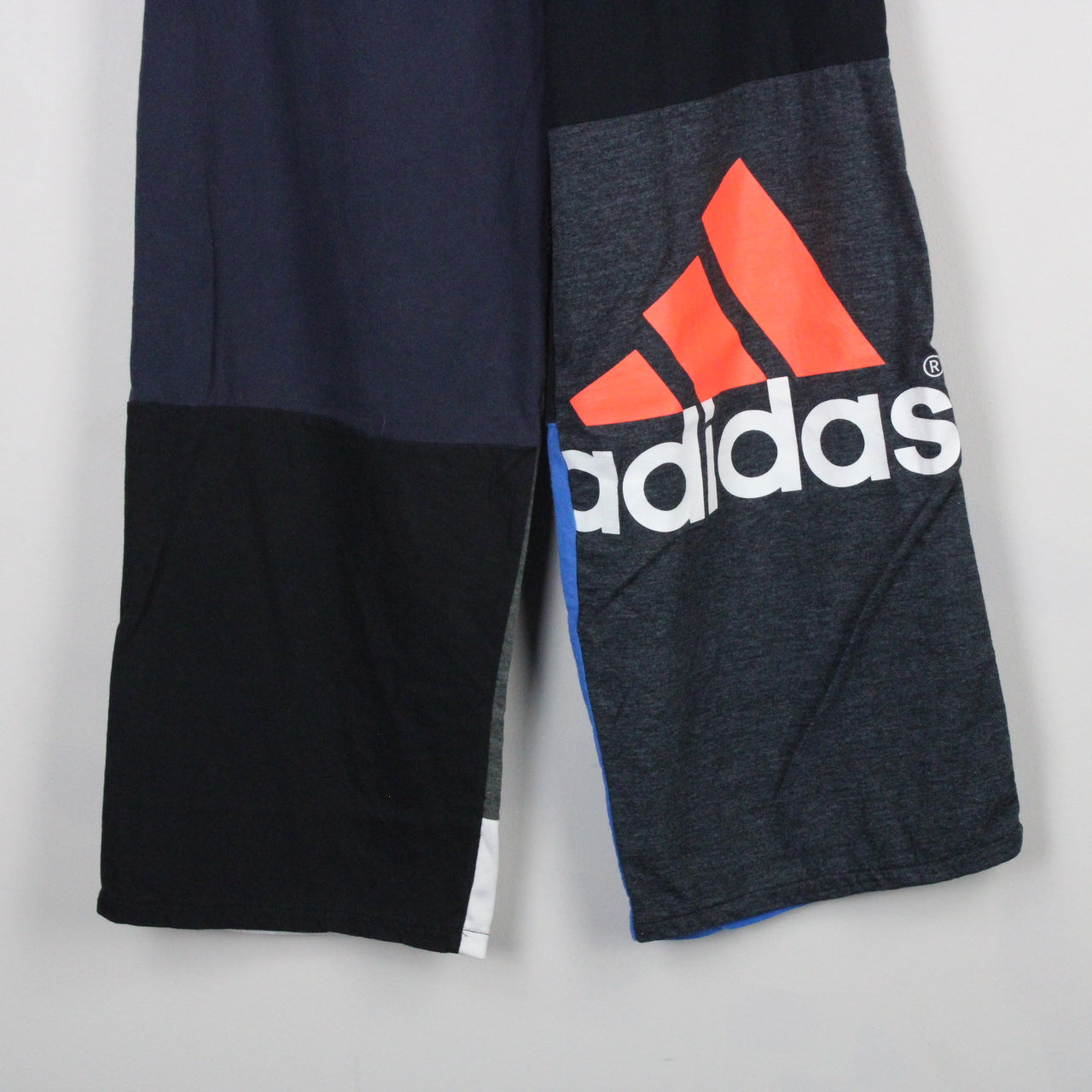 Adidas Reworked Joggers | S/M