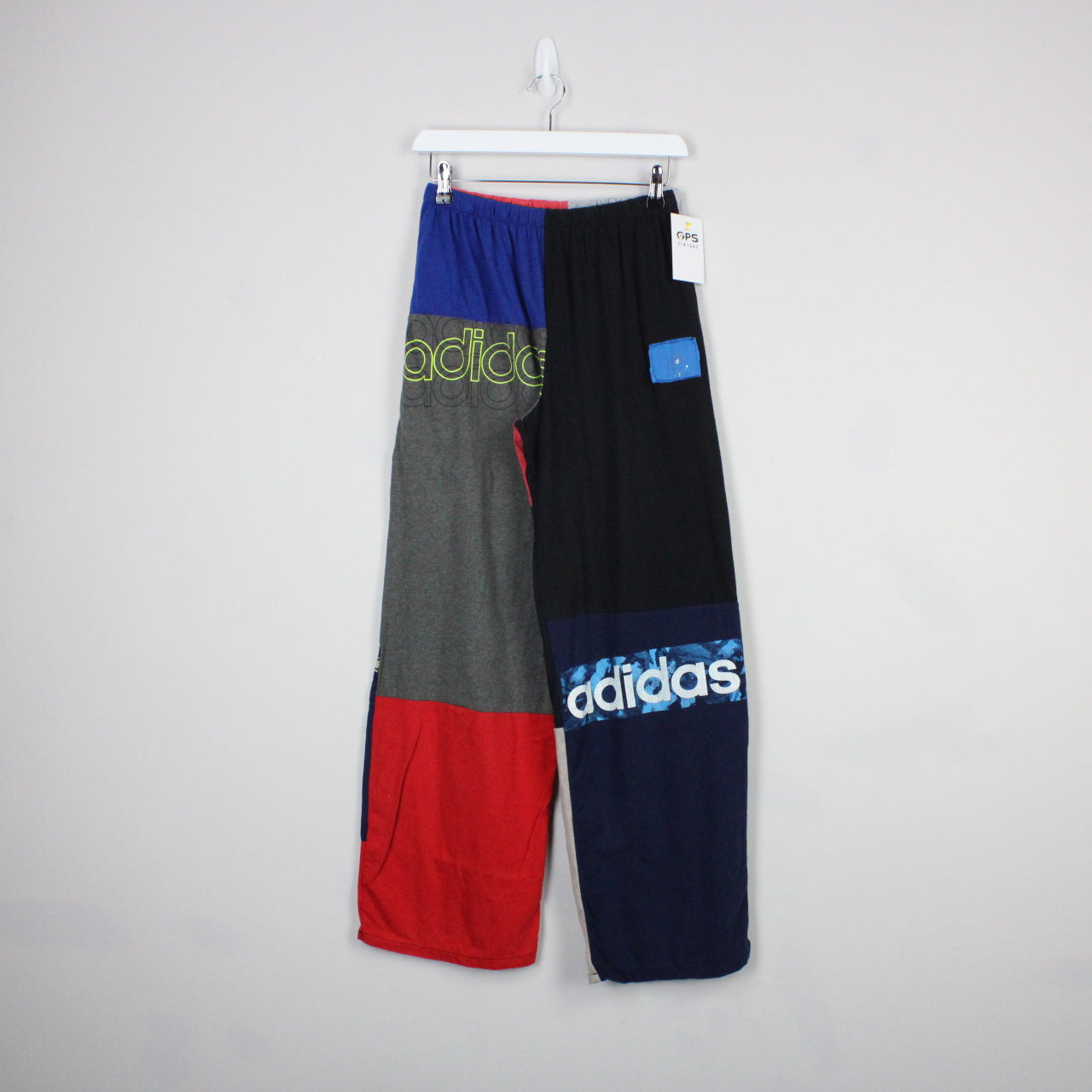 Adidas Reworked Joggers | S/M
