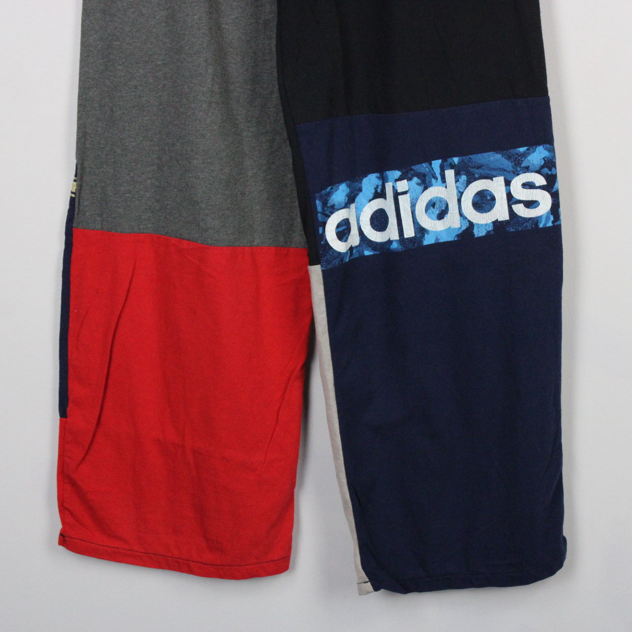 Adidas Reworked Joggers | S/M