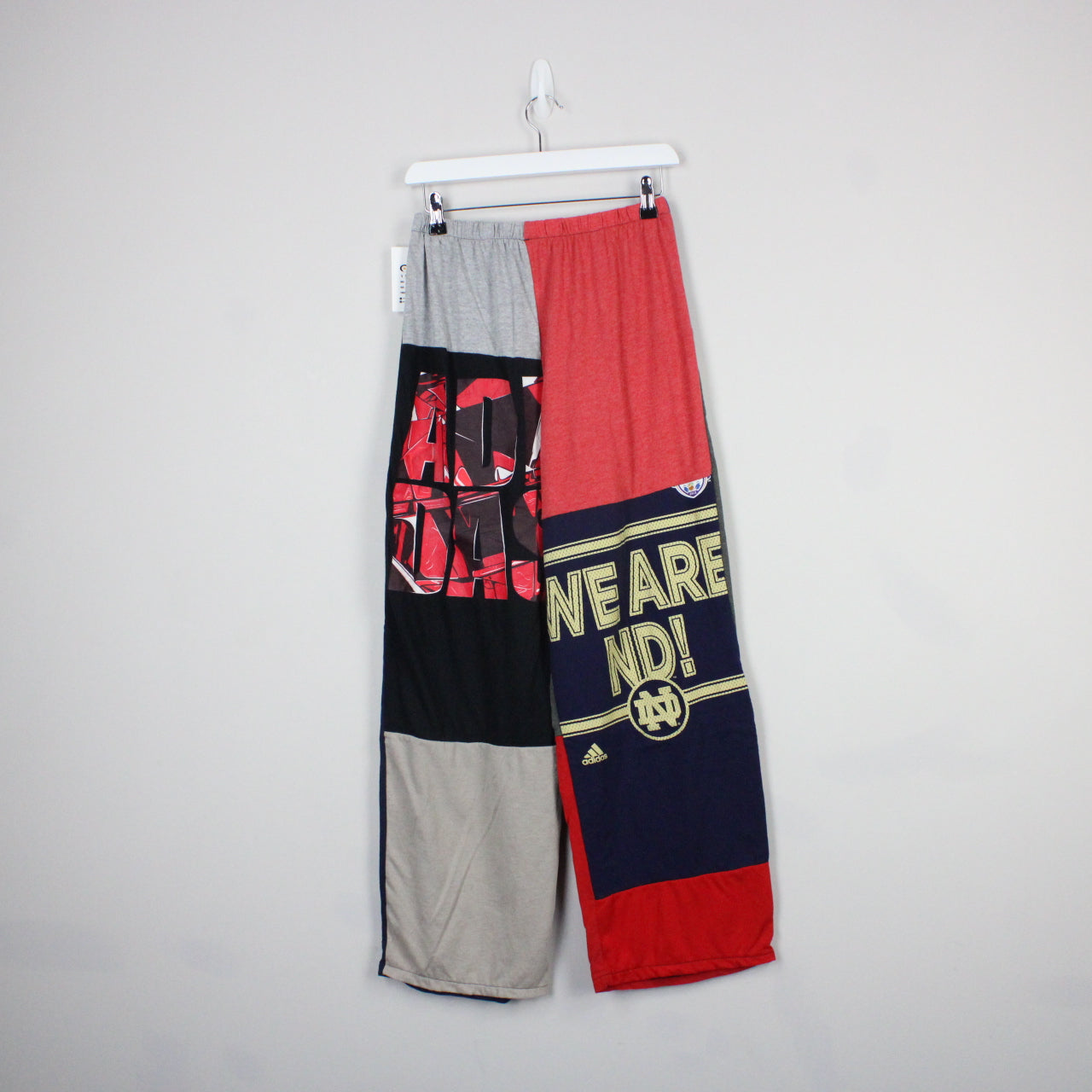 Adidas Reworked Joggers | S/M