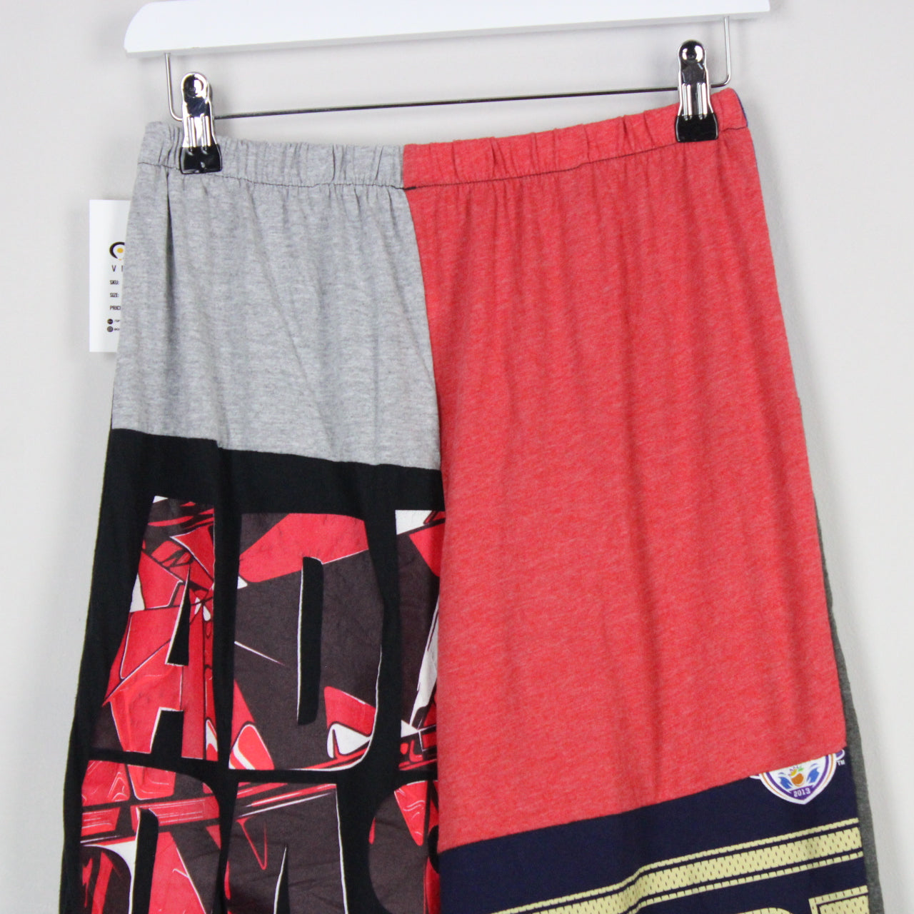 Adidas Reworked Joggers | S/M