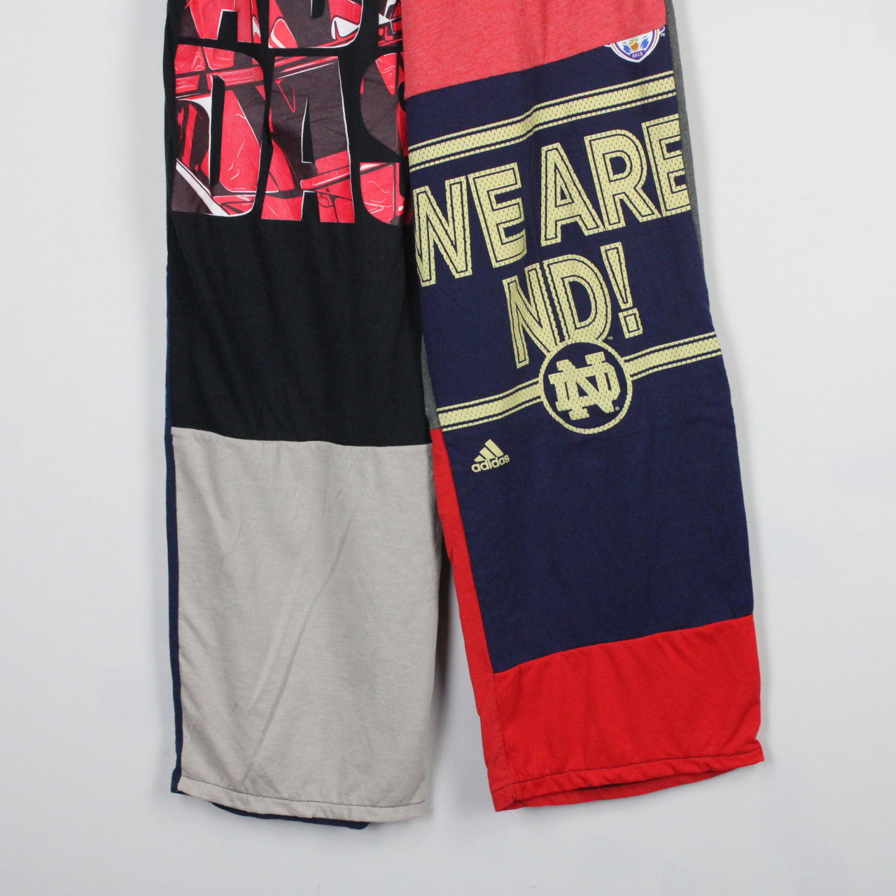 Adidas Reworked Joggers | S/M