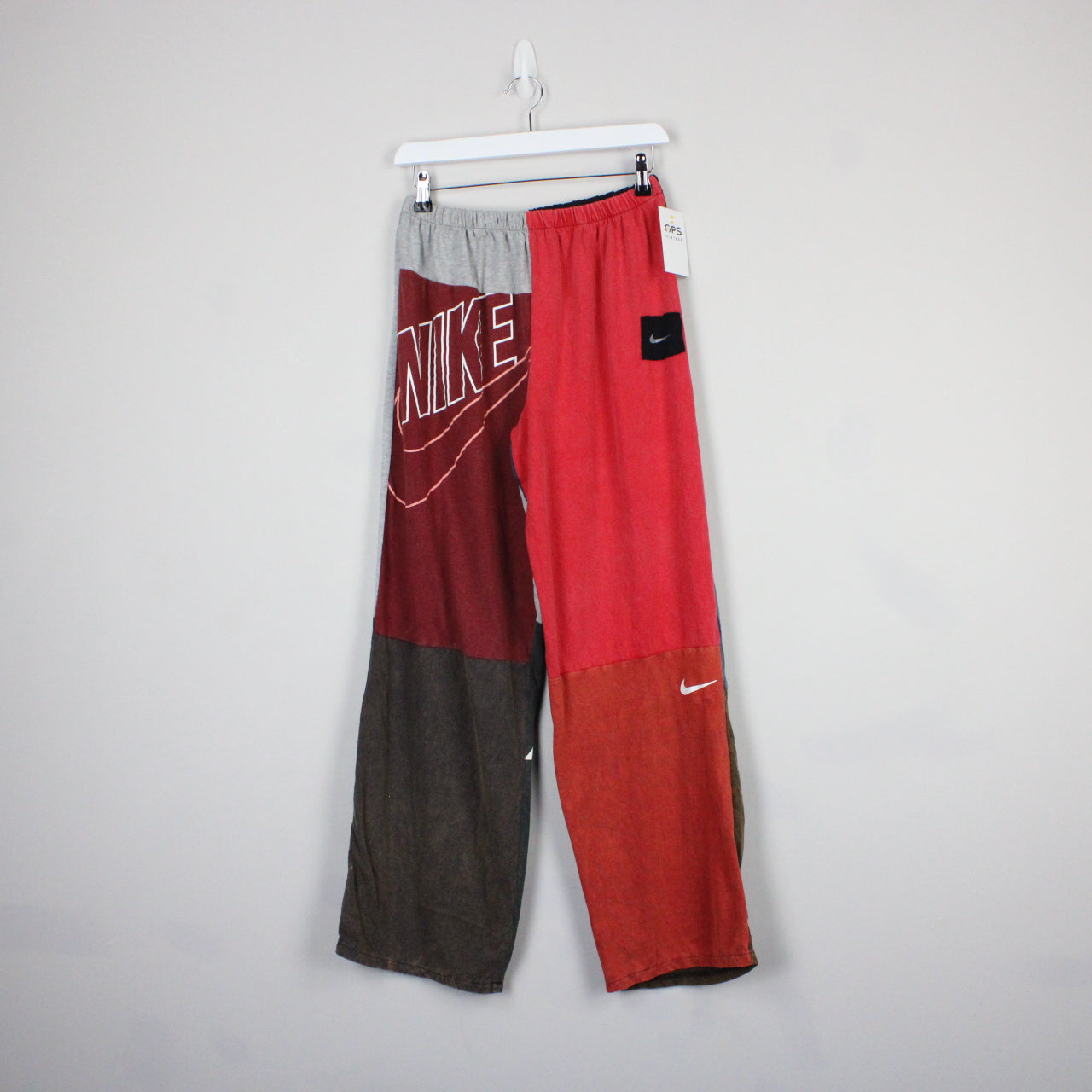 Nike Reworked Joggers | M/L