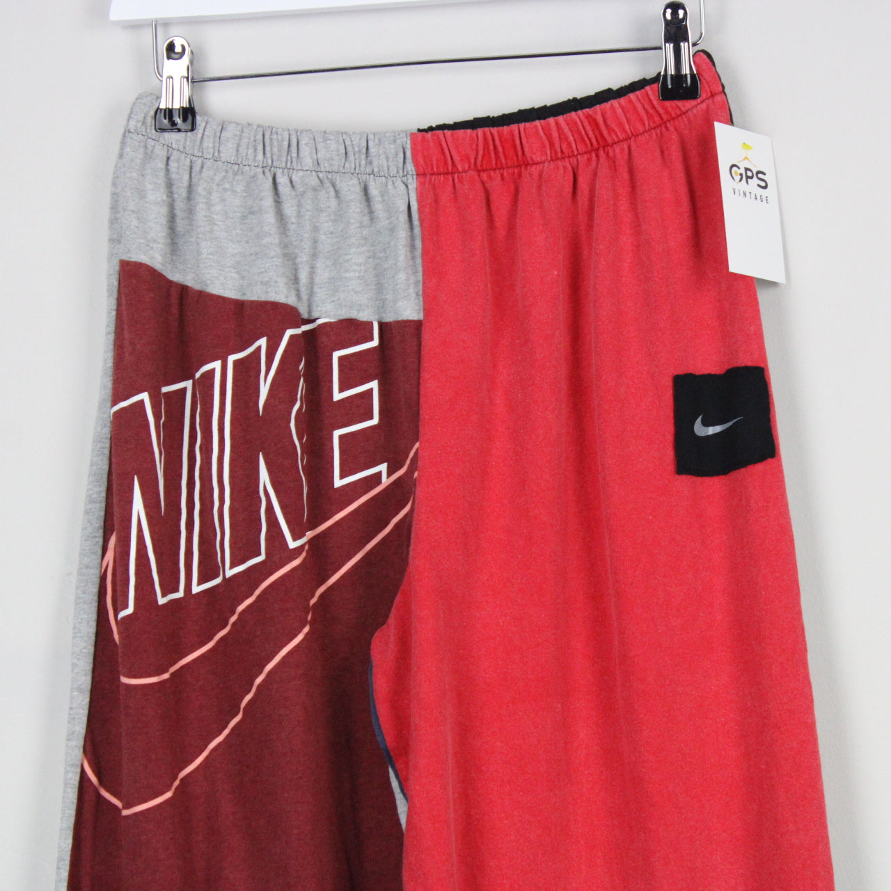 Nike Reworked Joggers | M/L