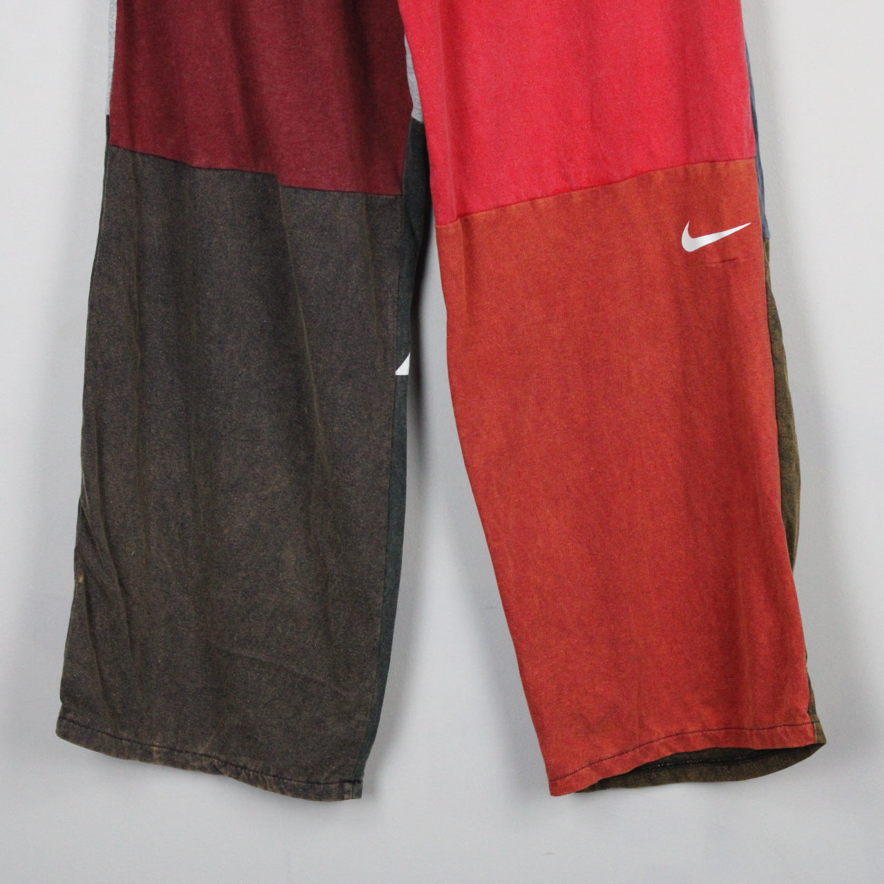 Nike Reworked Joggers | M/L