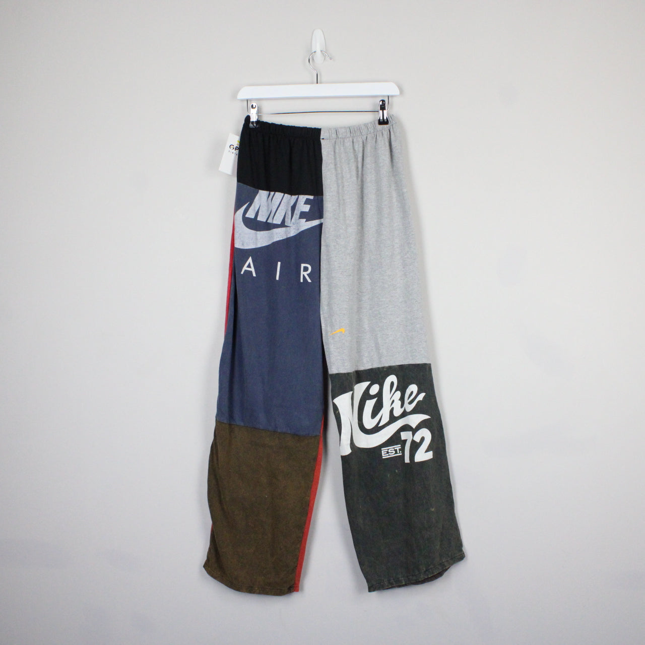 Nike Reworked Joggers | M/L