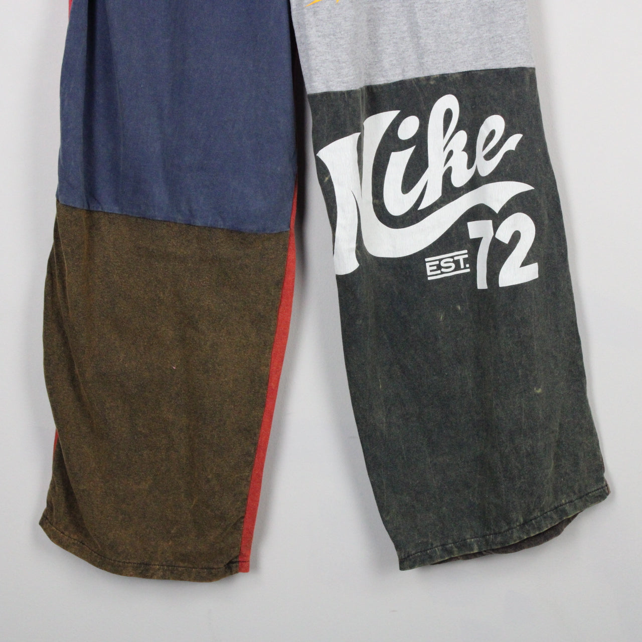 Nike Reworked Joggers | M/L