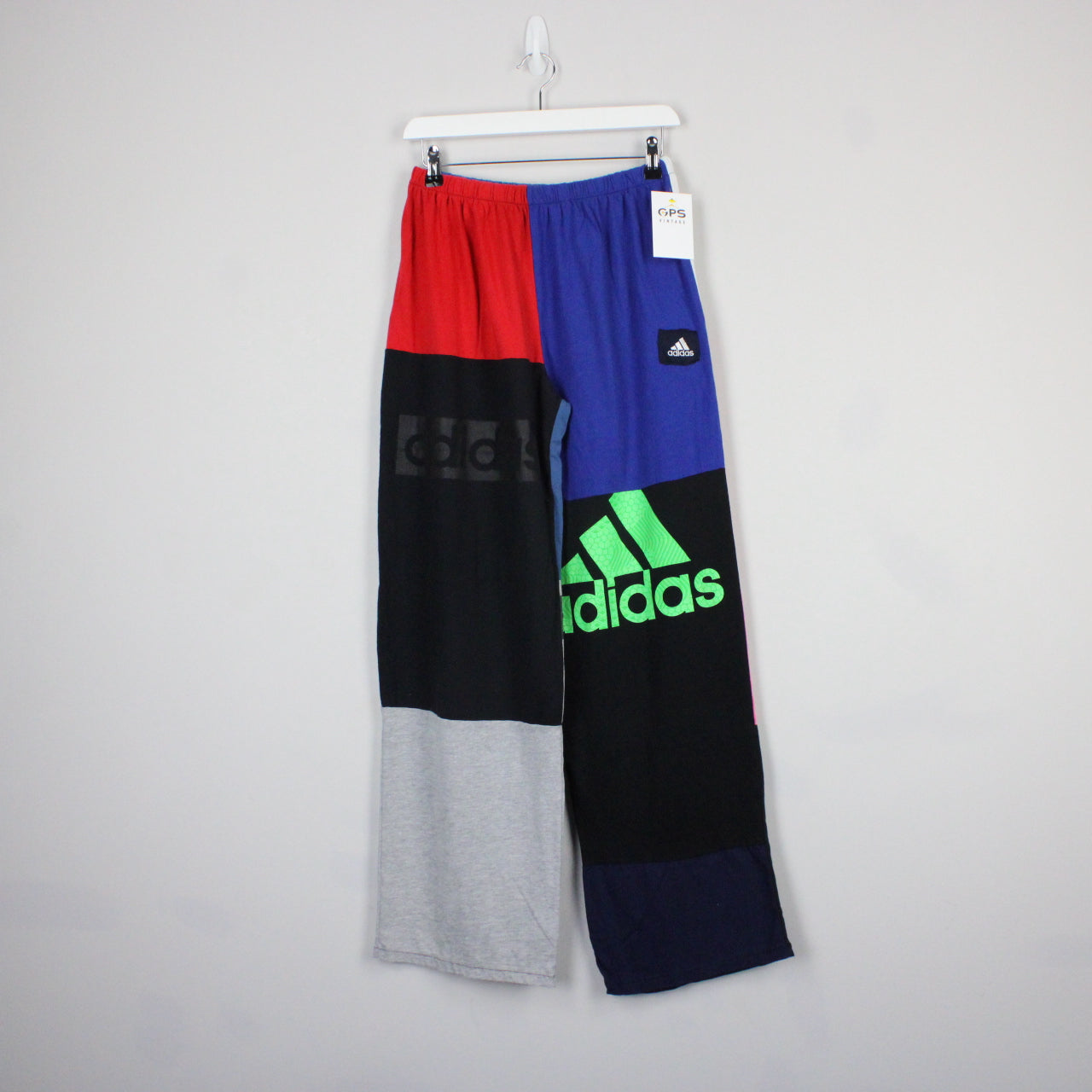 Adidas Reworked Joggers | M/L
