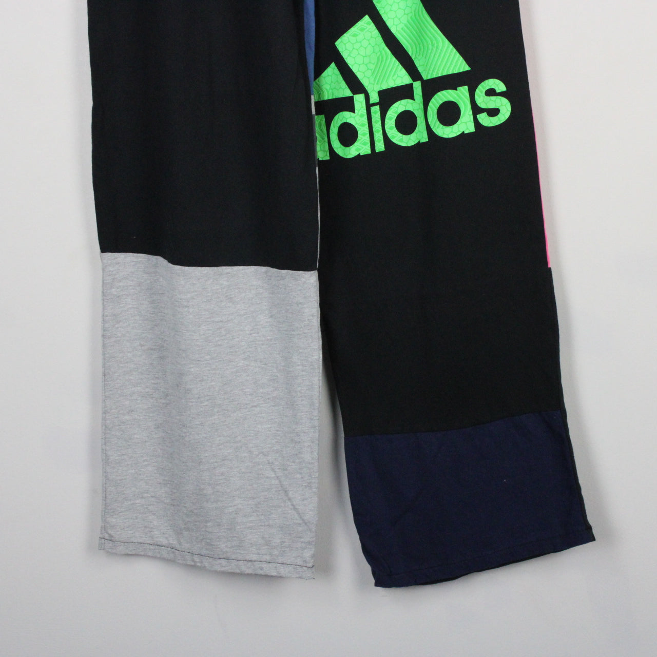 Adidas Reworked Joggers | M/L