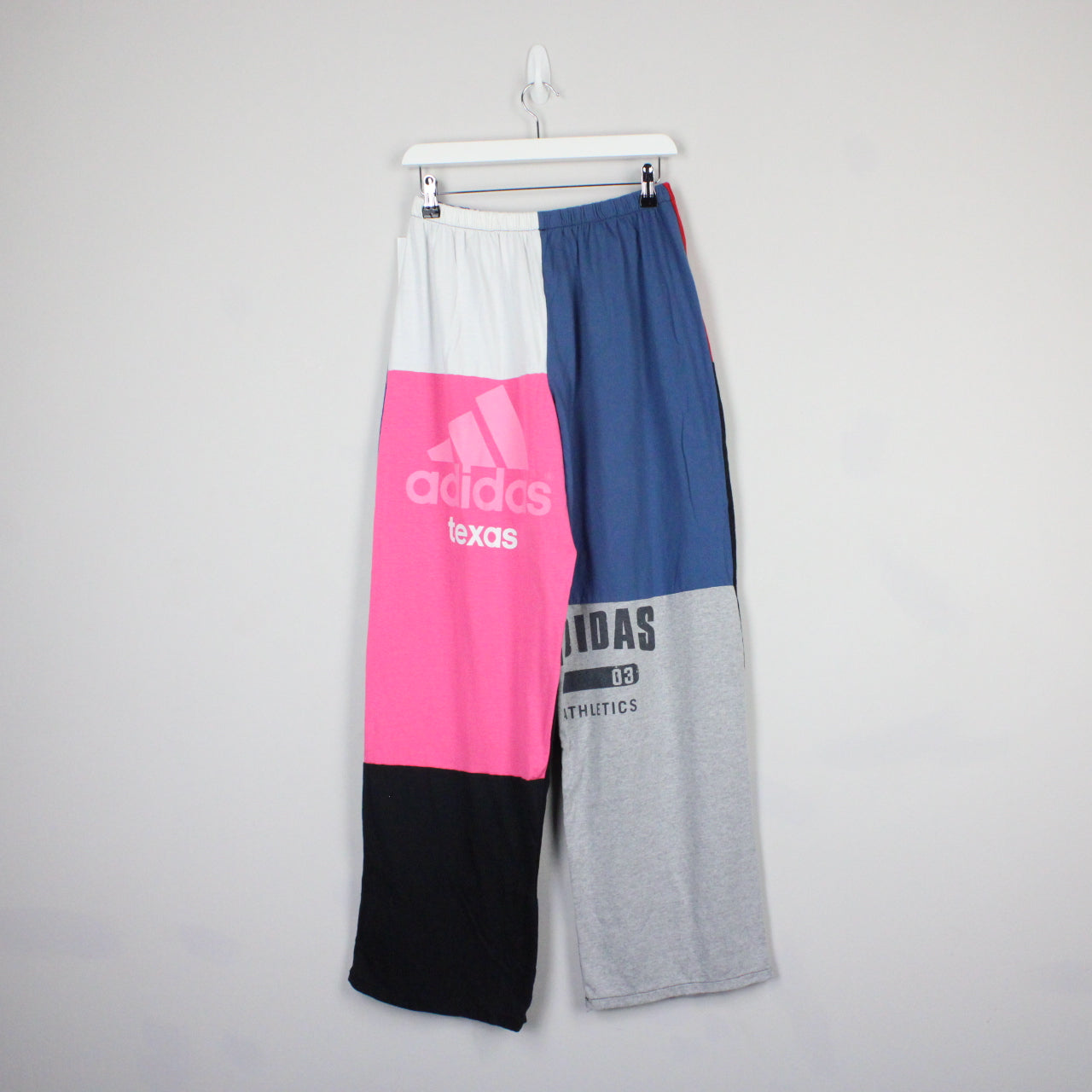 Adidas Reworked Joggers | M/L