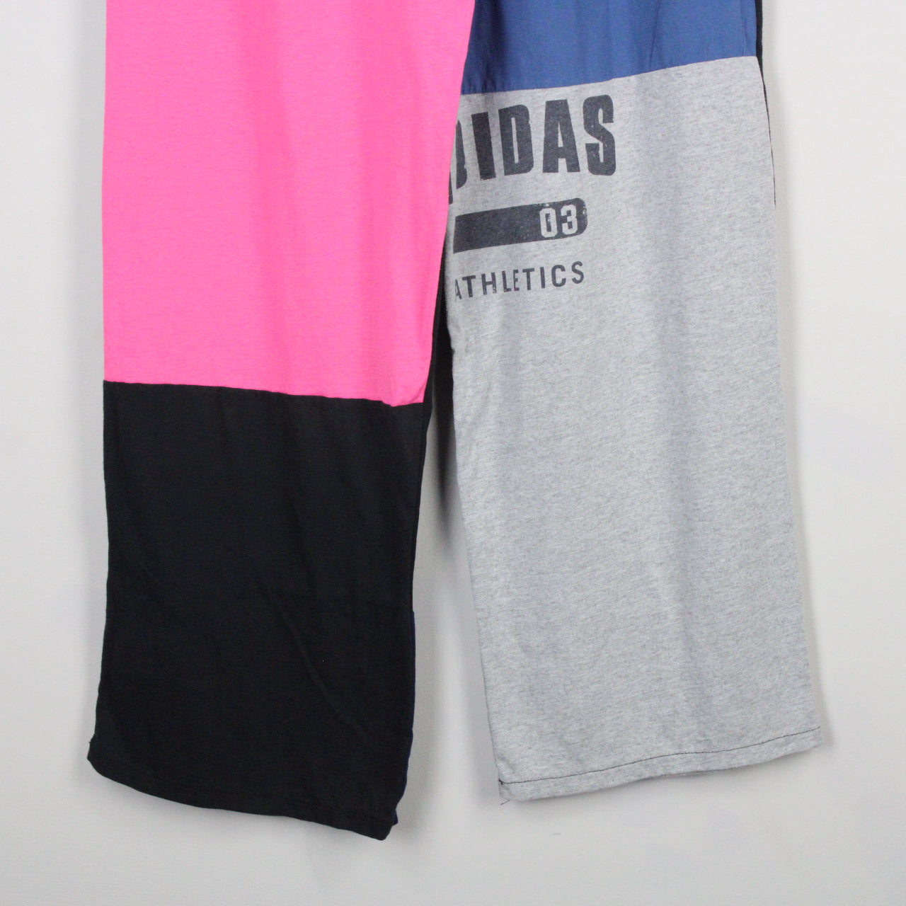 Adidas Reworked Joggers | M/L