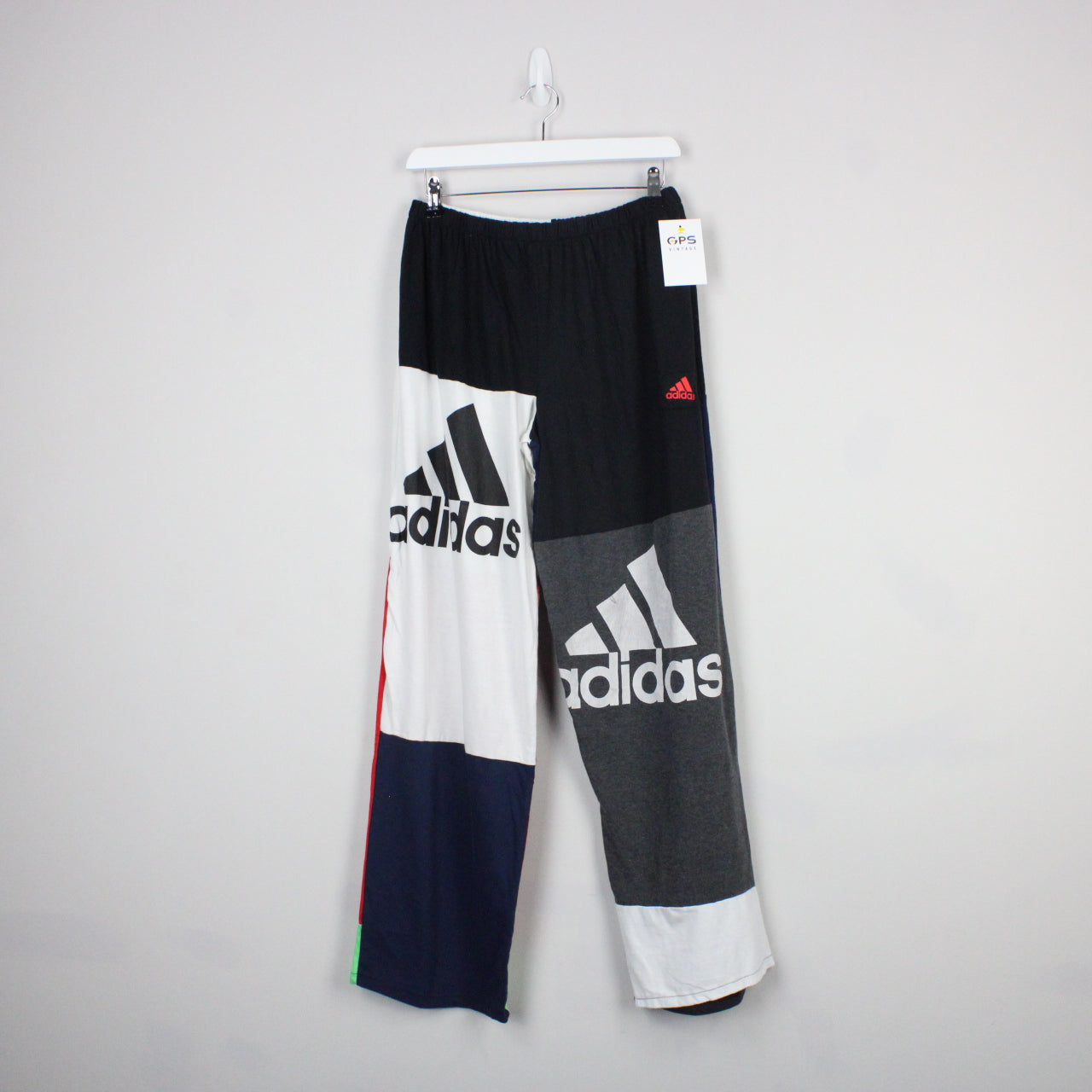 Adidas Reworked Joggers | M/L